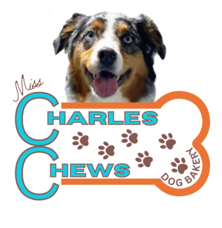 Miss Charles Logo