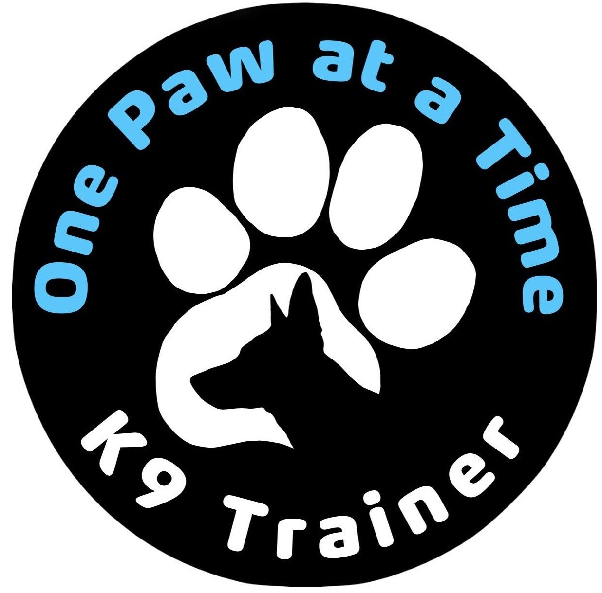 One Paw Logo